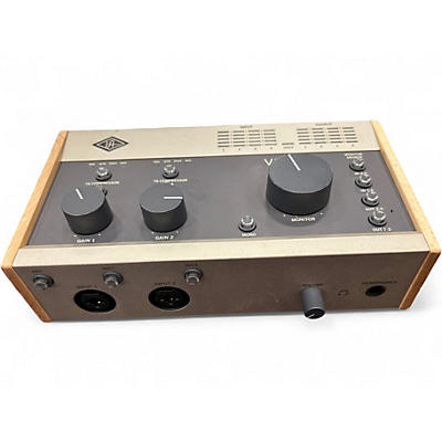 Used Universal Audio volt 4/76 Audio Interface