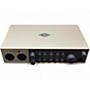 Used Universal Audio volt 4 Audio Interface