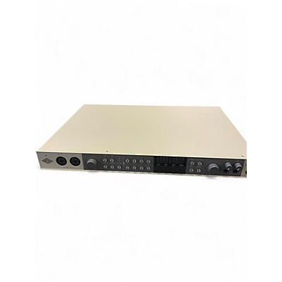 Used Universal Audio volt 876 Audio Interface