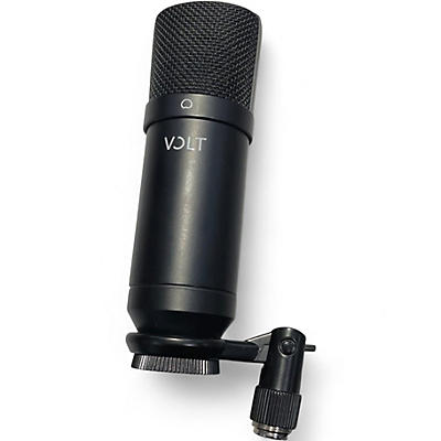 Used Universal Audio volt Condenser Microphone