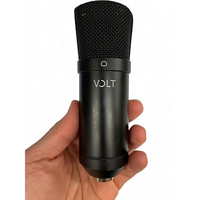 Used Universal Audio volt microphone Condenser Microphone