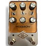 Used Universal Audio woodrow Effect Pedal
