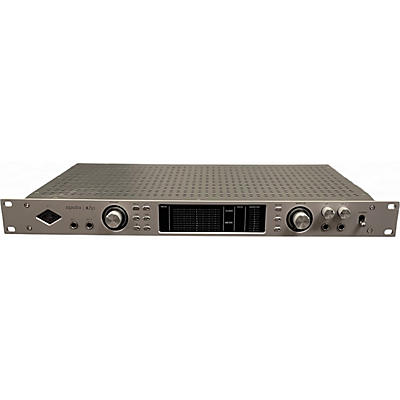 Used Universal Audio x8p gen 2 Audio Interface