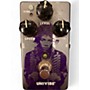 Used Univibe AUTHENTIC HENDRIX Effect Pedal
