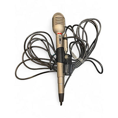 Used Univox CE-1 Dynamic Microphone