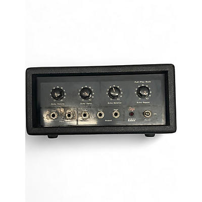 Used Univox EC100 Effect Pedal