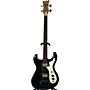 Used Univox Used Univox HI-FLYER Black And White Electric Bass Guitar Black and White