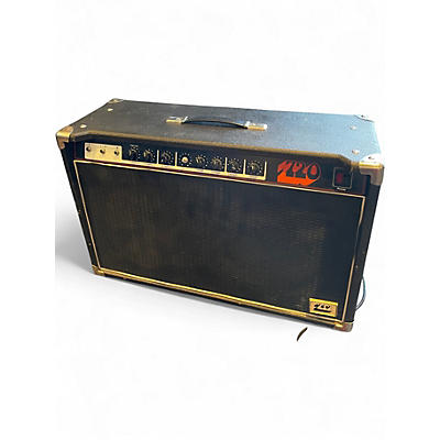 Used Univox S720L Guitar Combo Amp
