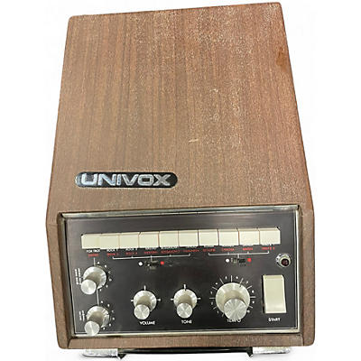 Used Univox SR-55 Drum Machine