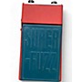 Used Univox Super Fuzz Effect Pedal