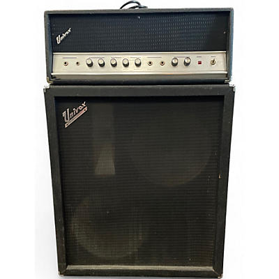 Used Univox U 320 Guitar Stack