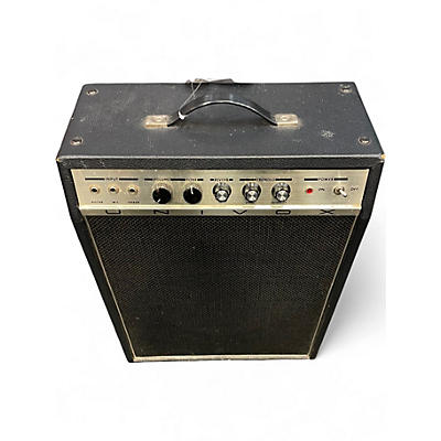 Used Univox U 65 RN Guitar Combo Amp