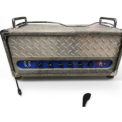 Used Univox U1561 Tube Bass Amp Head