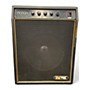 Used Univox U65RD Guitar Combo Amp