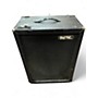 Used Univox UB250 Bass Cabinet