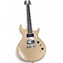 Used Unk PROTOTYPE GOLD Solid Body Electric Guitar GOLD