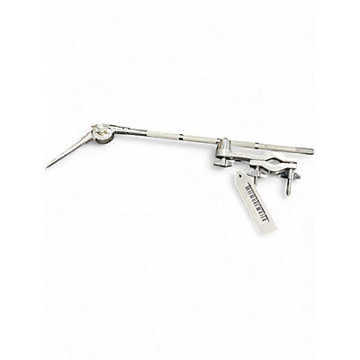 Used Unknow Boom Arm And Clamp Cymbal Stand