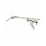 Used Unknow Boom Arm And Clamp Cymbal Stand