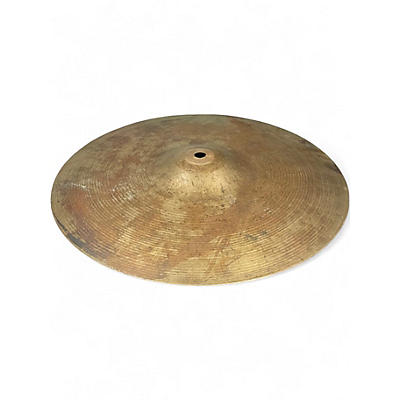Used Unknown 12in SPLASH Cymbal