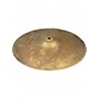 Used Unknown 12in SPLASH Cymbal 30