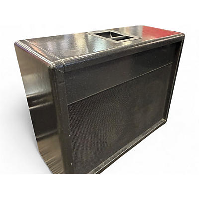 Used Unknown 2x12 w/ 90s V30s Guitar Cabinet