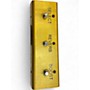 Used Unknown 3 BUTTON FOOTSWITCH Footswitch