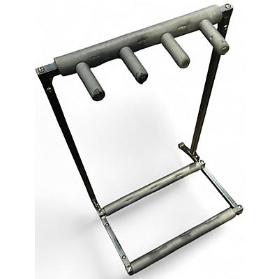 Used Unknown 3 guitar stand Guitar Stand