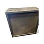 Used Unknown  4X12 W ROCKET 50 CELESTION Guitar Cabinet