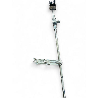 Used Unknown BOOM ARM Cymbal Stand