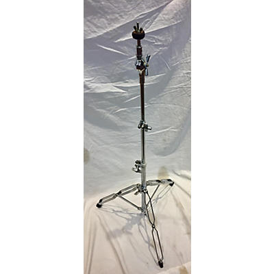 Used Unknown Double Braced Cymbal Stand Cymbal Stand