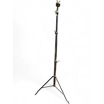 Used Unknown Sraight Cymbal Stand Cymbal Stand