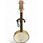 Used Unknown TENOR BANJO NATURAL Banjo NATURAL