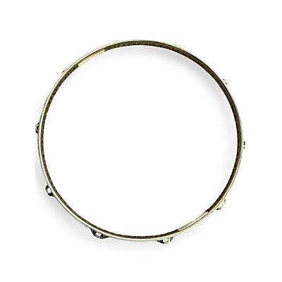 Used Unknown snare hoop bottom 14