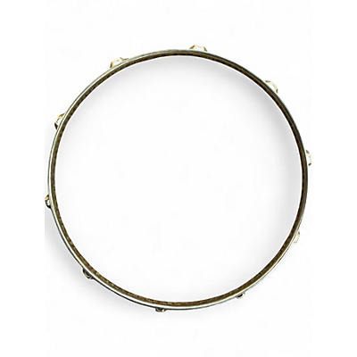 Used Unknown snare hoop top 14