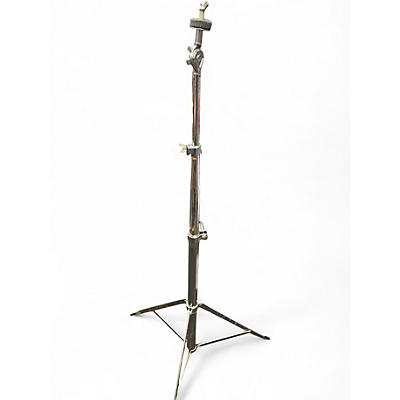 Used Unkown Straight Cymbal Stand Cymbal Stand