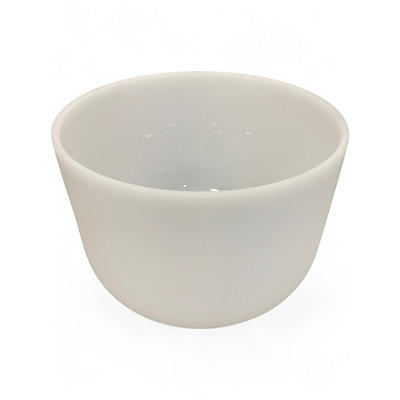 Used Unlimited 16in Crystal Singing Bowl Hand Drum