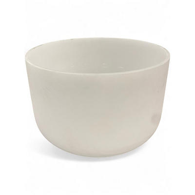 Used Unlimited 20 in Crystal Singing Bowl Hand Drum