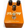 Used Unversal Audio FLOW Effect Pedal