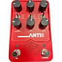 Used Unviersal Audio anti high gain amp Guitar Preamp