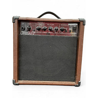 Used Urban Guitar Collection KU-28 Guitar Combo Amp
