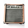 Used Urban KU-28 Battery Powered Amp