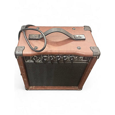 Used Urban KU28 Guitar Combo Amp