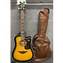 Used Urban Used Urban Player 2 Tone Sunburst Acoustic Guitar 2 Tone Sunburst