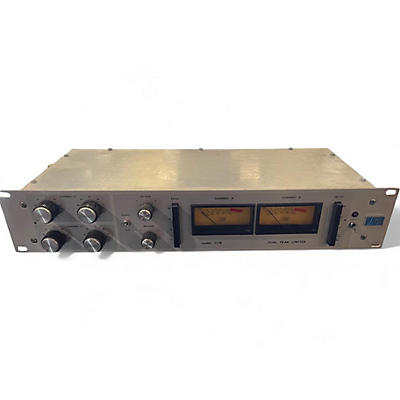 Used Urei 1178  Compressor
