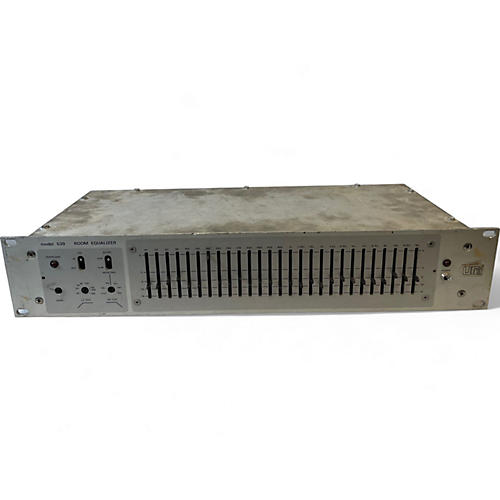 Urei Used Urei MODEL 539 Equalizer