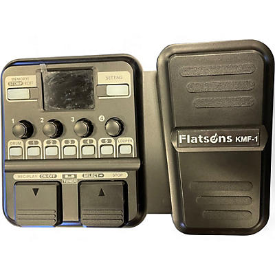 Used Used Flatsons KMF-1 Effect Processor