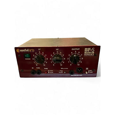 Used Useful Arts BF-S PRODI PREAMP Direct Box