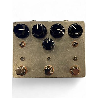 Used Uv Effects PION Effect Pedal