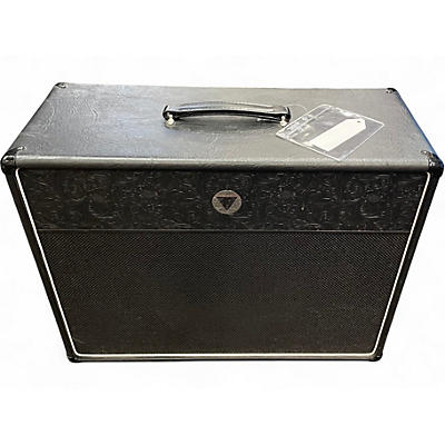 Used V Boutique 1x12 Cabinet w/ Celestion V30 Guitar Cabinet