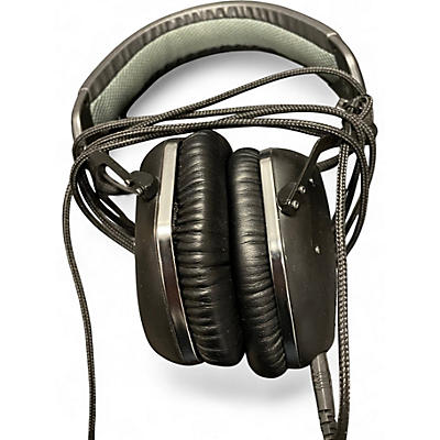Used V-MODA CROSSFADE LP2 SE Studio Headphones